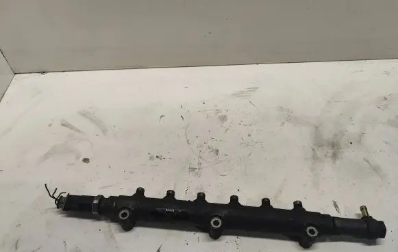 Volvo V70 Fuel main line pipe 0445215010