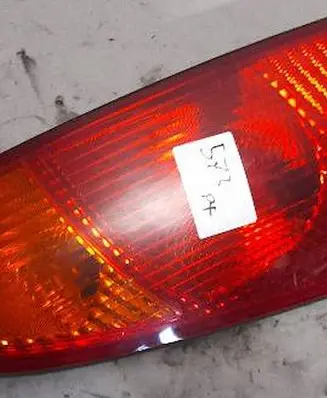 Ford Focus Rear/tail lights