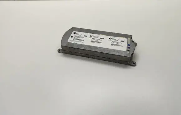 Bluetooth control unit module