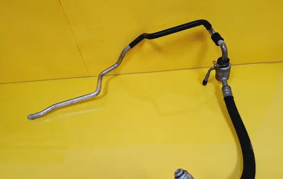 Audi A3 S3 8L Air conditioning (A/C) pipe/hose 1J1820743H