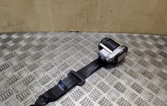 Volvo XC90 Third row seat belt 31484584