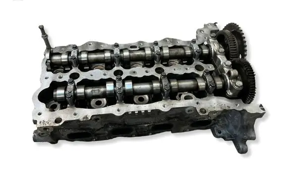 Opel Astra K Engine head 55592785
