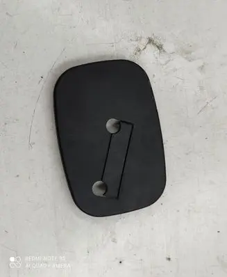 BMW 5 E60 E61 Other trunk/boot trim element 7066392