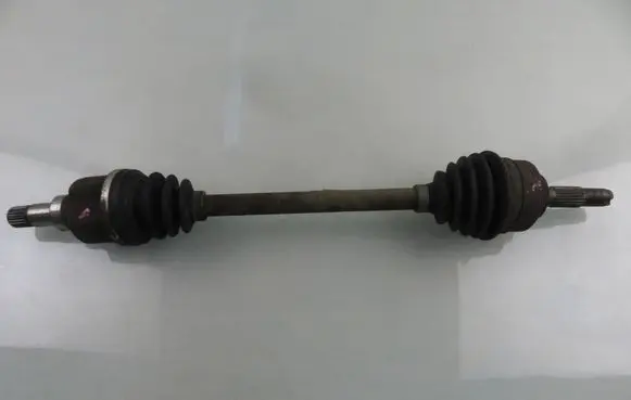 Citroen C3 Front driveshaft