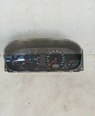 Opel Frontera B Speedometer (instrument cluster) 16240166 16240151 91158054