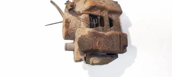 Alfa Romeo 159 Front brake caliper