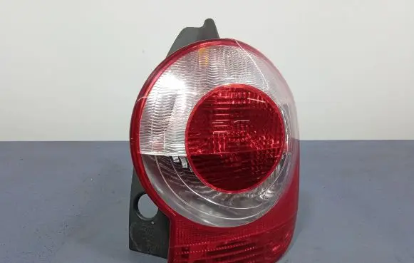 Renault Modus Rear/tail lights