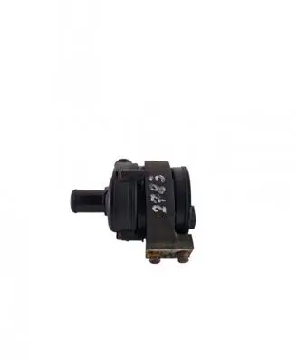 Renault Clio III Electric auxiliary coolant/water pump 0392023020