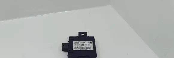 Alarm control unit/module