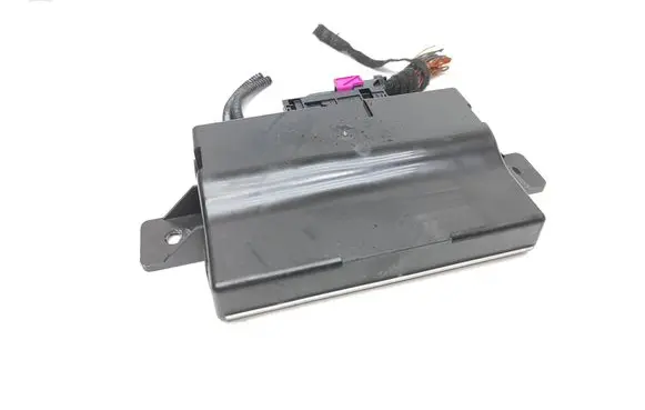 Audi A7 S7 4G Gateway control module 4G0907468C 4G0907468A