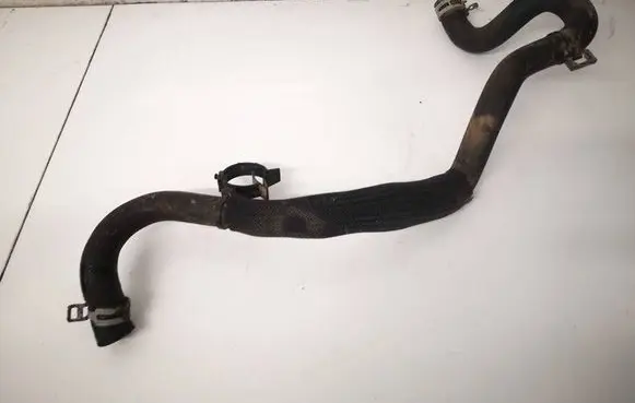 Tesla Model S Engine coolant pipe/hose 147661900C