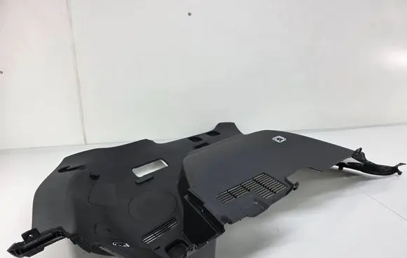 KIA Sorento Trunk/boot lower side trim panel 85730C5200