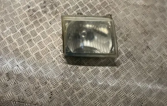 Ford Ranger Headlight/headlamp