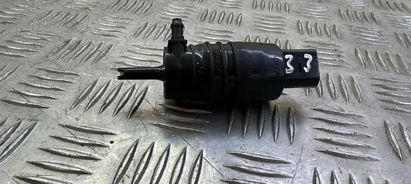 BMW 3 F30 F35 F31 Headlight washer pump 67127310147