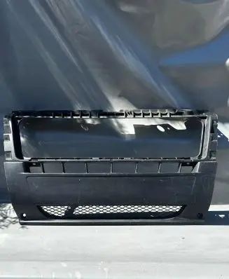 Citroen Jumper Front bumper DA-16650