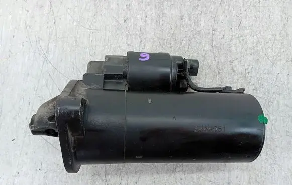 Toyota Corolla Verso E121 Starter motor STX200027R