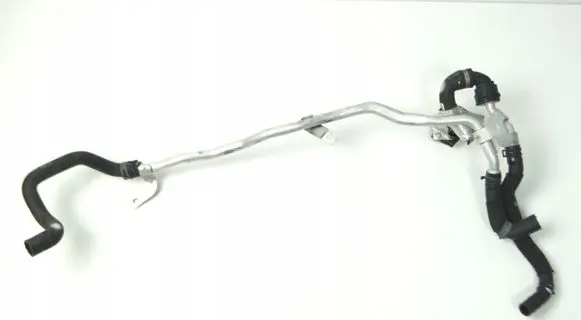 Audi A5 Engine coolant pipe/hose 8W0819885A