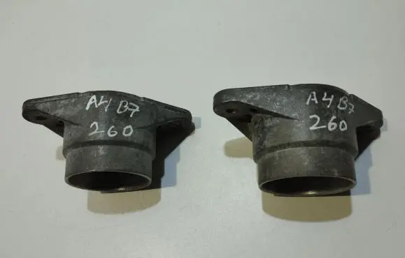 Audi A4 S4 B7 8E 8H Front shock absorber mounting bracket 4F0513353D