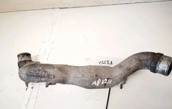 Mazda 5 Intercooler hose/pipe