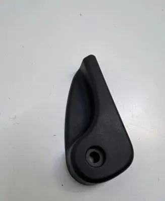 BMW X6 E71 Engine bonnet (hood) release handle 7148523