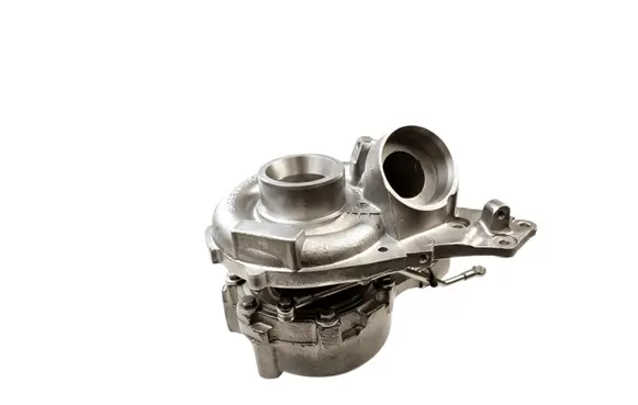 Mercedes-Benz C W203 Turbo 727461 727461-5007S