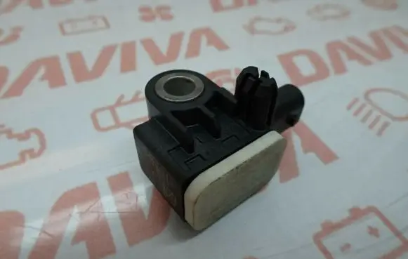 Audi A7 S7 4G Airbag deployment crash/impact sensor 4H0959643