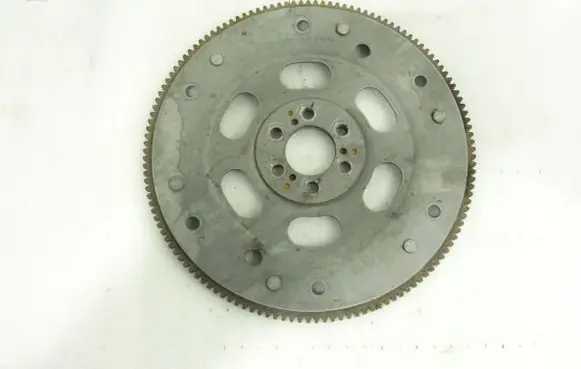 Peugeot Rifter Flywheel 9816280680