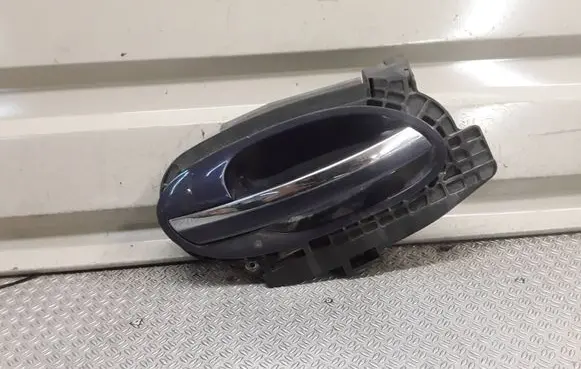 BMW 7 E65 E66 Rear door exterior handle