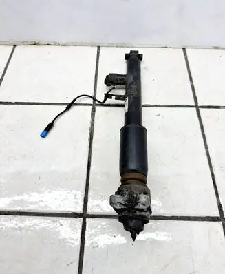 BMW 3 G20 G21 Rear shock absorber/damper 10817611 E4312201 6878739