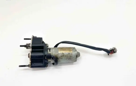 Mercedes-Benz SL R230 Seat wiring loom 2158200542 A2158200542