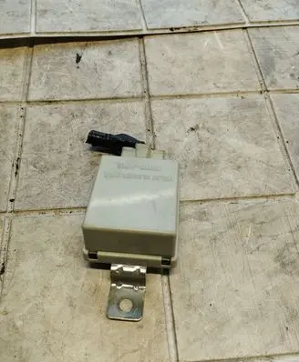 Honda Accord Window wiper relay 
