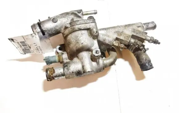 Honda Civic Engine coolant pipe/hose