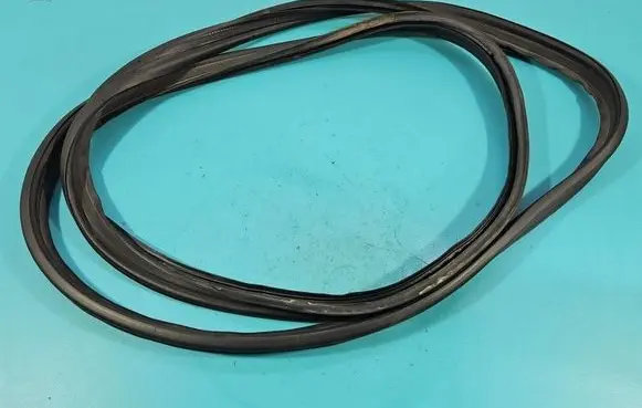 Hyundai Elantra VII Seal rubber (tailgate) IMPRK1566777