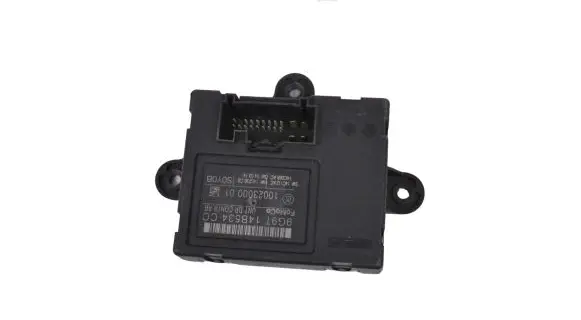 Ford Galaxy Door control unit/module 1002300001 9G9T14B54CC