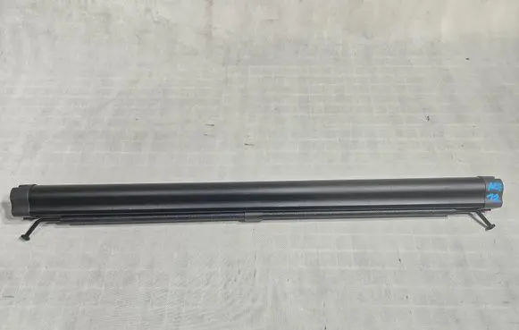 Volkswagen PASSAT B8 Parcel shelf load cover 3G9861691