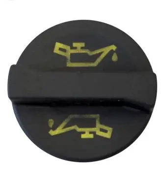 Ford Focus Oil filler cap YS4G6766HA 2503811