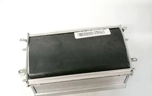 Mitsubishi Colt Passenger airbag pmr951769