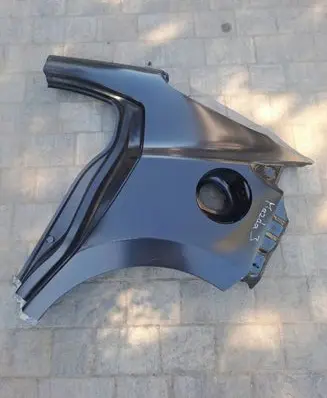 Mazda 3 III Rear quarter panel 