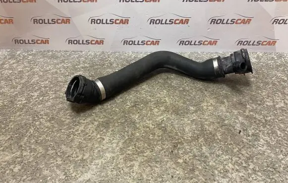 BMW 5 E60 E61 Engine coolant pipe/hose 7789742