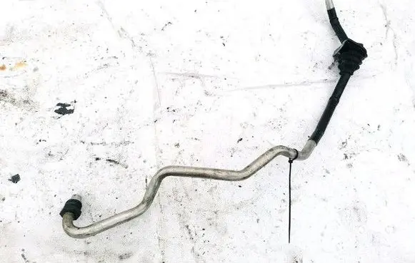 Audi A6 S6 C5 4B Air conditioning (A/C) pipe/hose