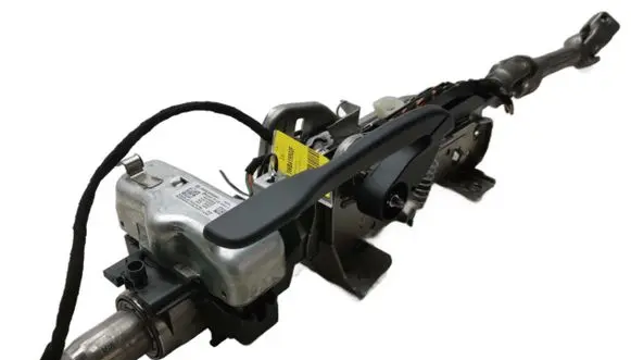 Seat Leon IV Steering wheel axle 5WB419502F
