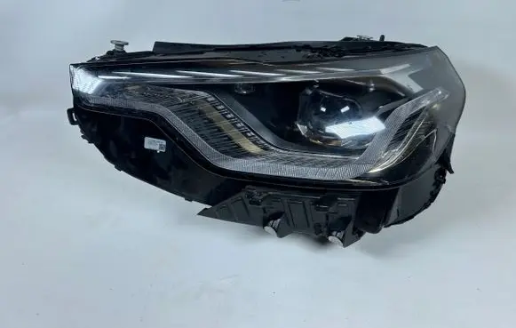 BMW 2 G42 Headlight/headlamp 5A320F3-08