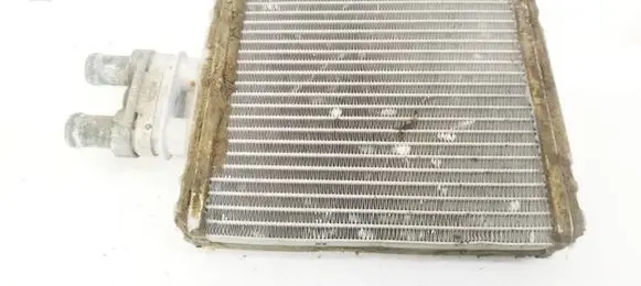 Skoda Fabia Mk1 (6Y) Heater blower radiator 6q0819031 48237