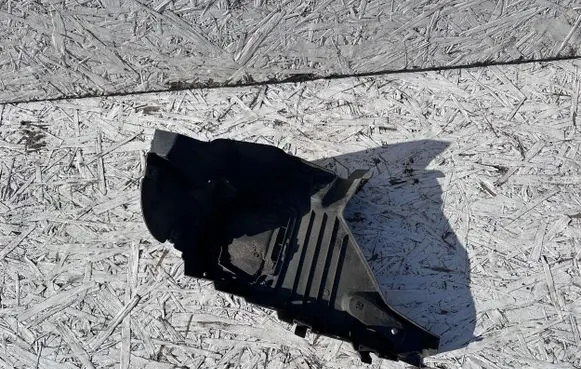 Mazda CX-5 II Rear mudguard 