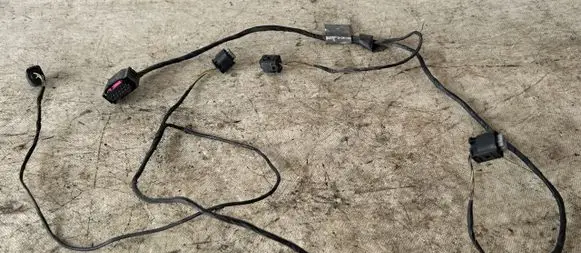 BMW X5 E53 Parking sensor (PDC) wiring loom 6960000