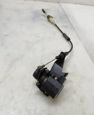 Mercedes-Benz E W210 Accelerator pedal position sensor A0125423317