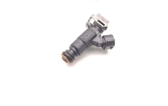 Peugeot 208 Fuel injector 9676017480