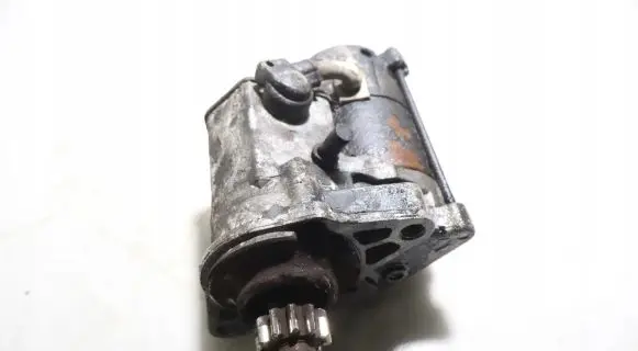 Honda Accord Starter motor