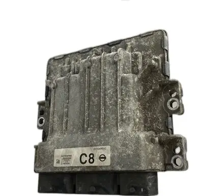 Nissan Juke I F15 Other control units/modules 23710HY01C A2C99597900