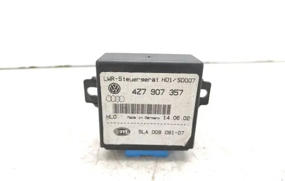 Audi A8 S8 D2 4D Light module LCM 4Z7907357 5LA00808107